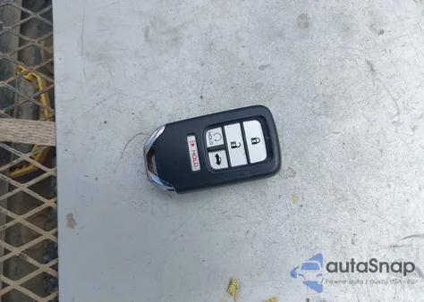 2017 Honda Accord Ex-L from USA, damaged, VIN 1HGCR2F80HA215736